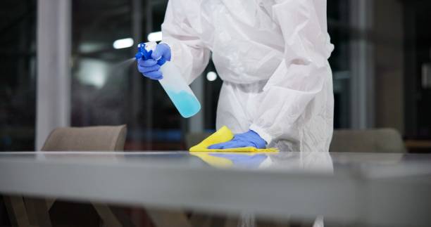 Licensed Sewage Cleanup service in Richland, GA - Trauma Clean Pros